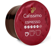 TCHIBO Cafissimo Espresso Kraftig 10szt - 1382899 - zdjęcie 2